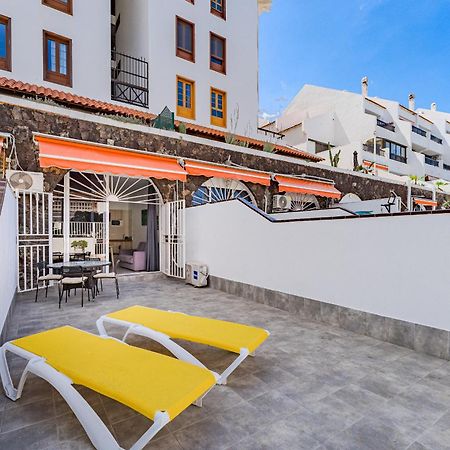 Apartamento En Parque Santiago II Arona  Exterior foto